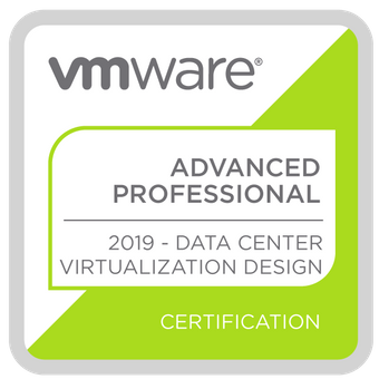 VCAP6.5-DCV