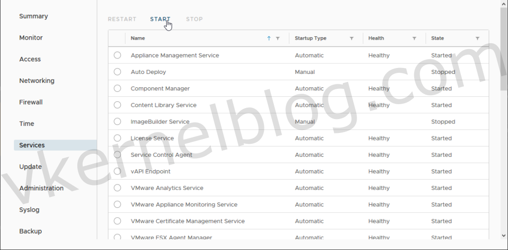 VMware