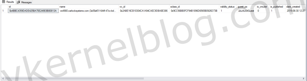 vcloud