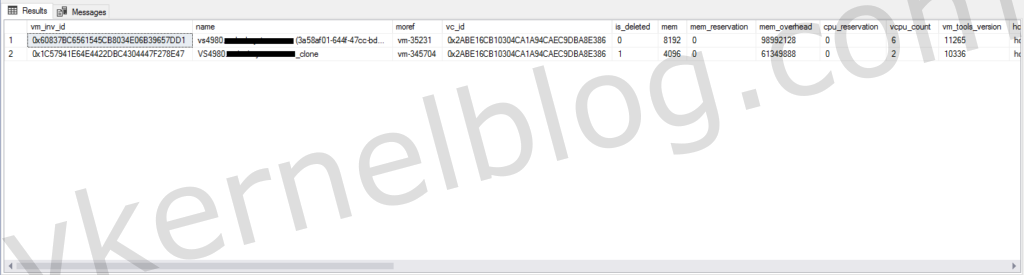 sql