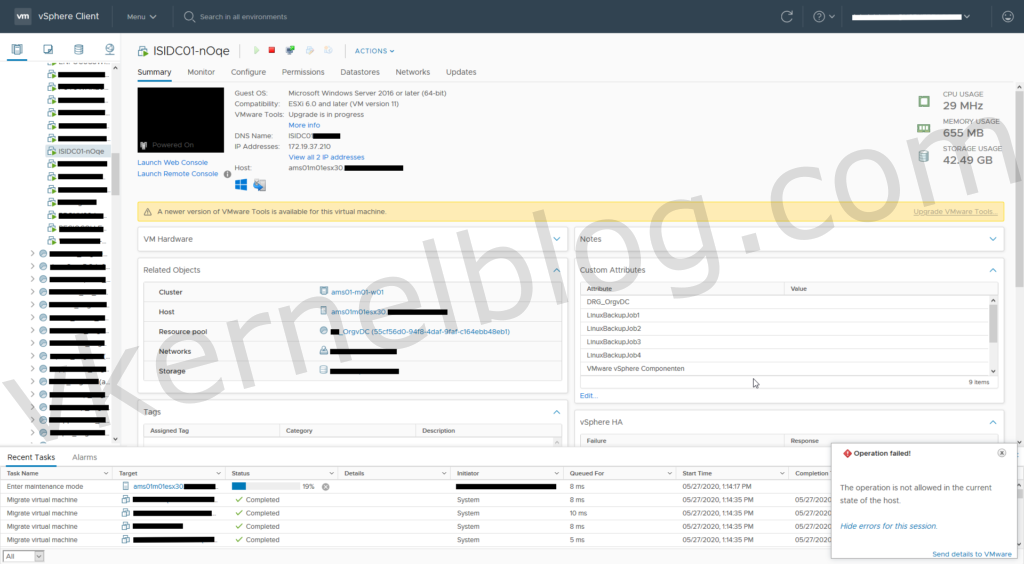 esxi iso