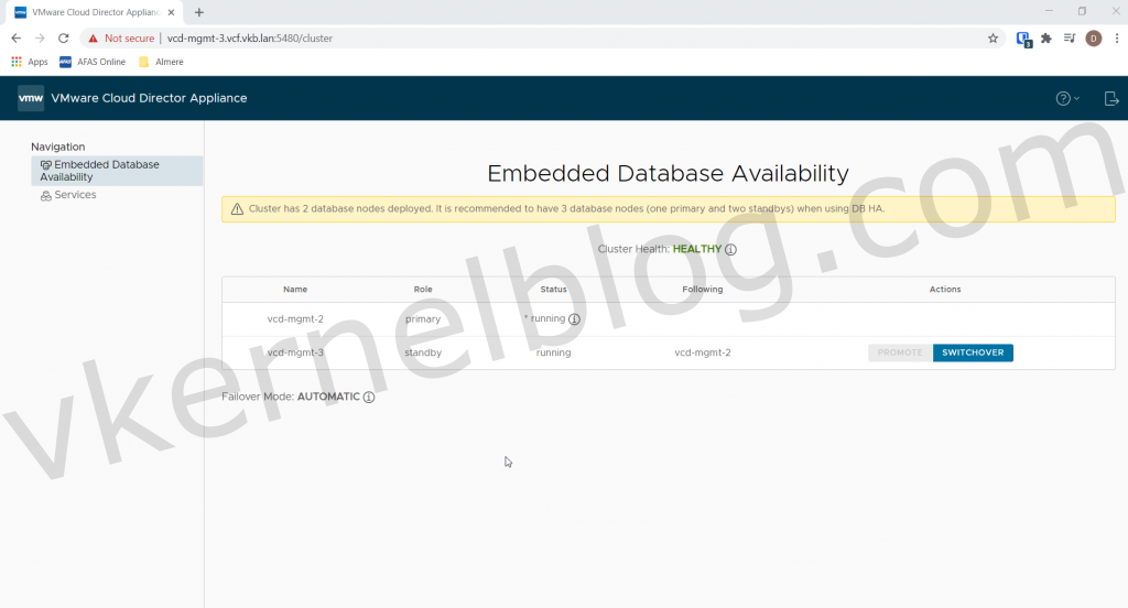 cloud director 10.2